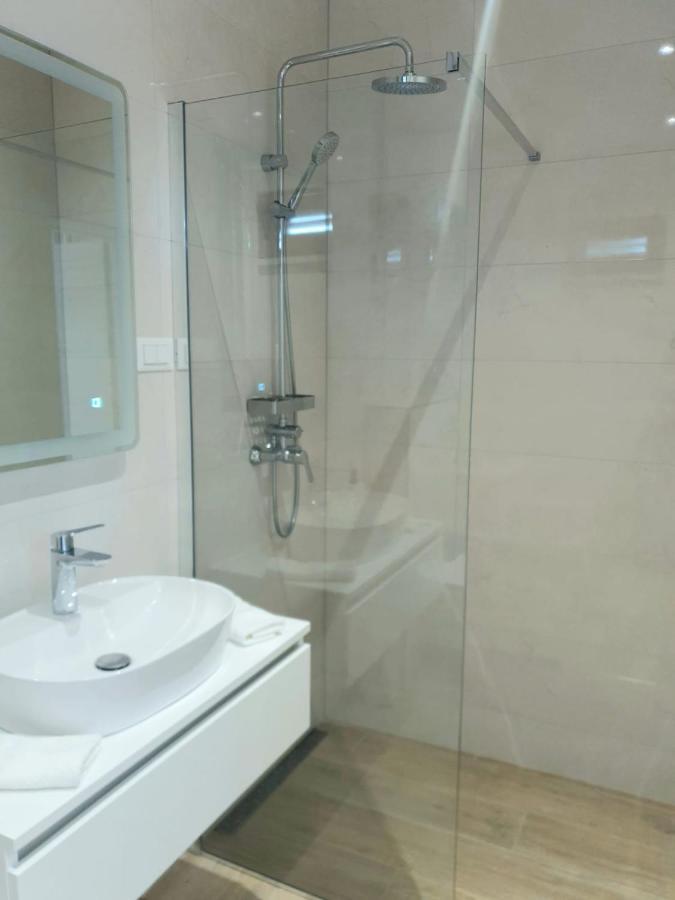 Apartman Luxury Apollo