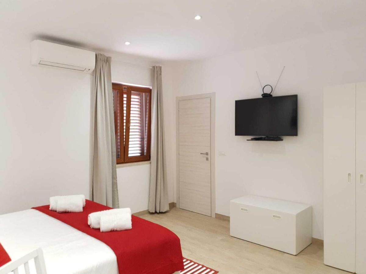 Luxury Apollo Apartman Dubrovnik