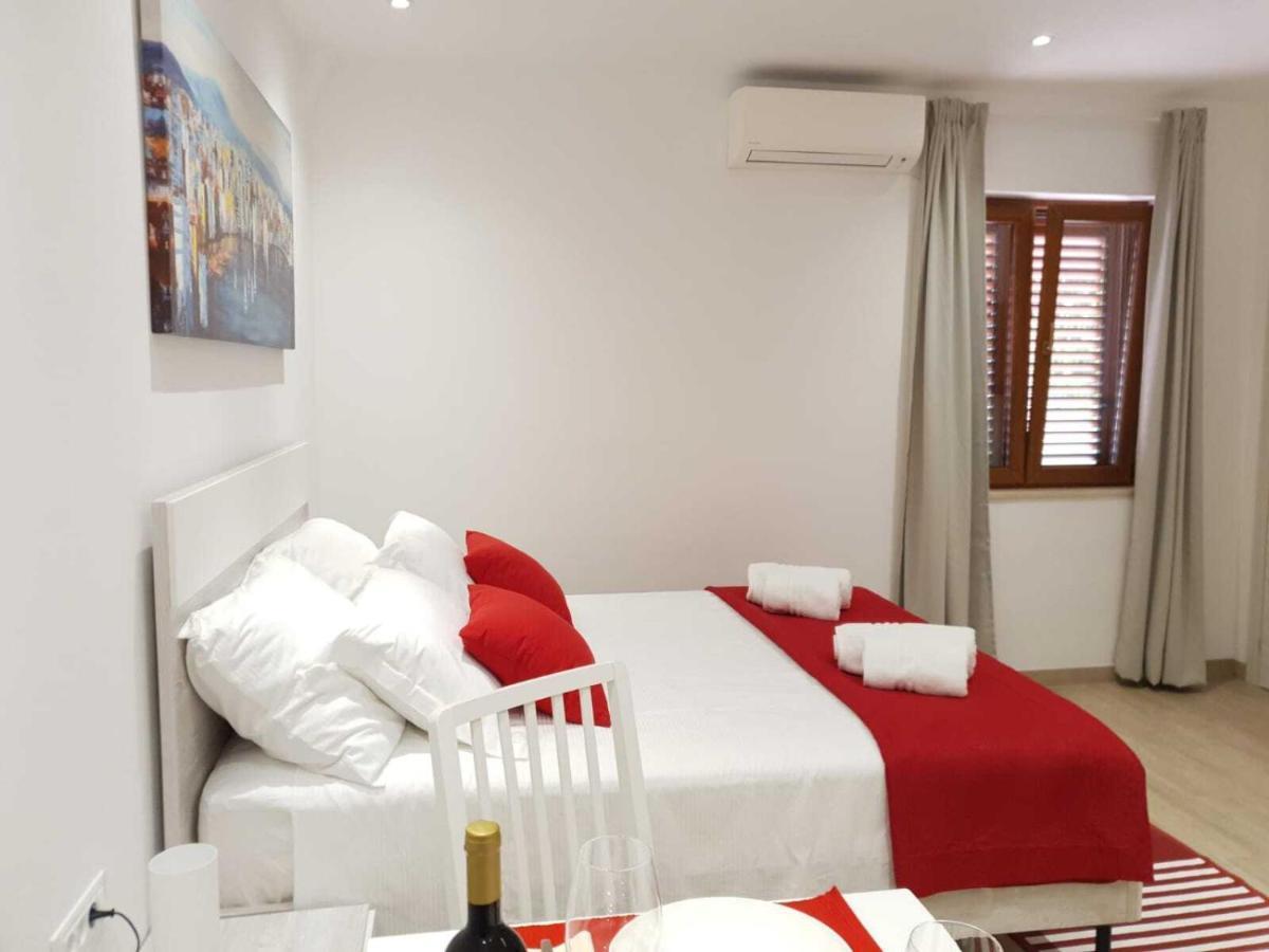 Apartman Luxury Apollo