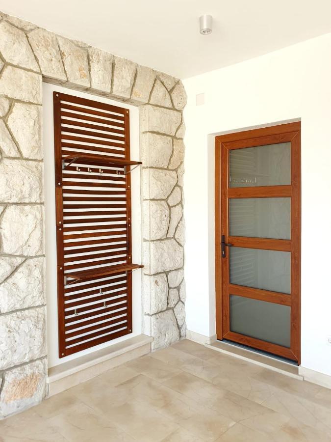 Luxury Apollo Apartman Dubrovnik