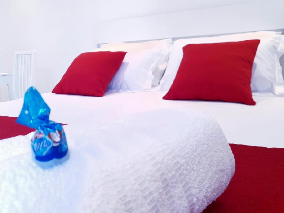 Luxury Apollo Apartman *