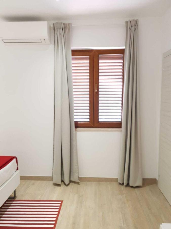 Luxury Apollo Apartman