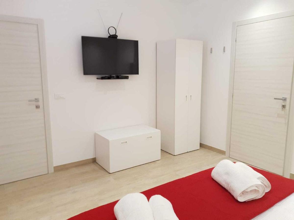 Apartman Luxury Apollo