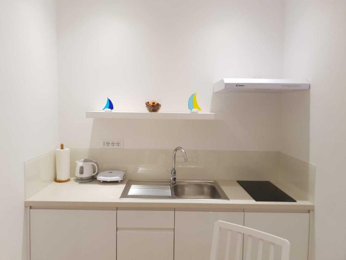 Luxury Apollo Apartman Dubrovnik